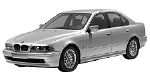 BMW E39 P228E Fault Code