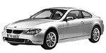 BMW E63 P228E Fault Code