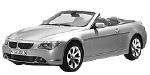 BMW E64 P228E Fault Code