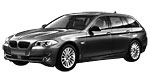 BMW F11 P228E Fault Code