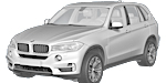 BMW F15 P228E Fault Code