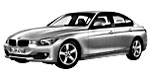 BMW F30 P228E Fault Code