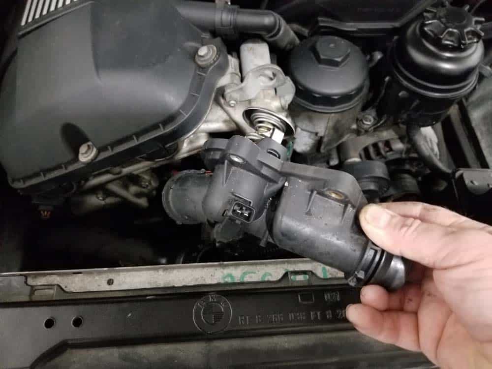 See P228E in engine